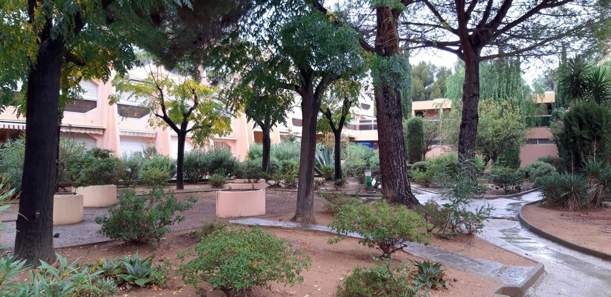 T2 Terrasse, Bormes Les Mimosas La Faviere, 5 Pers, 5 Mn A Pieds Des Plages Et Commerces Exterior foto